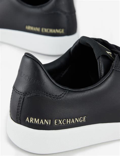 armani sneakers for women.